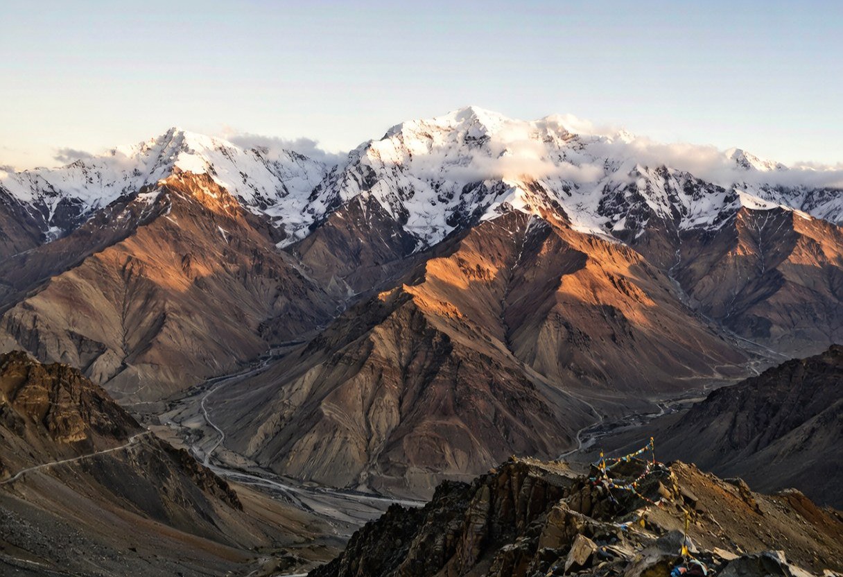 Afghanistan Driving Guide
