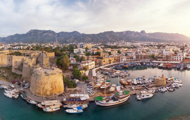 Cyprus Driving Guide