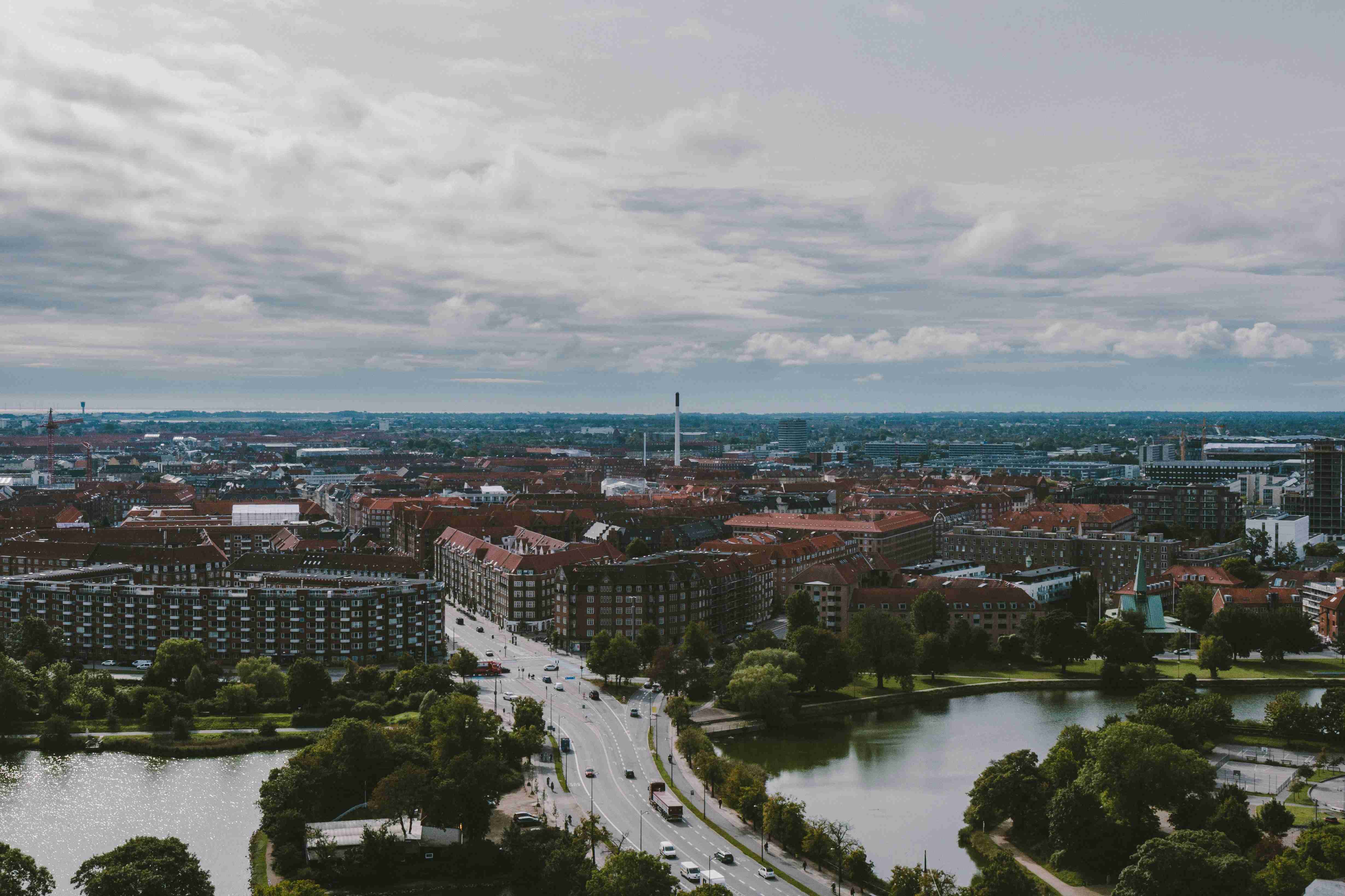 Denmark Driving Guide