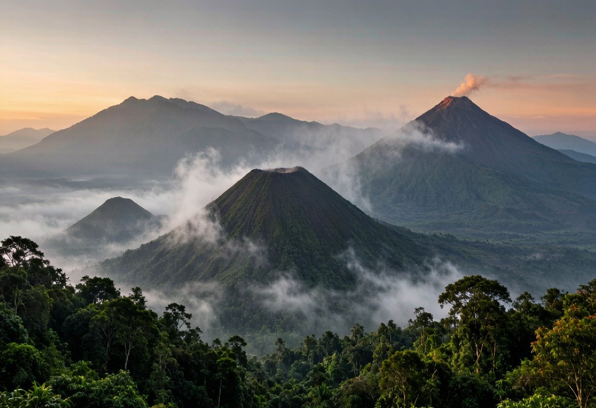 DR Congo Driving Guide