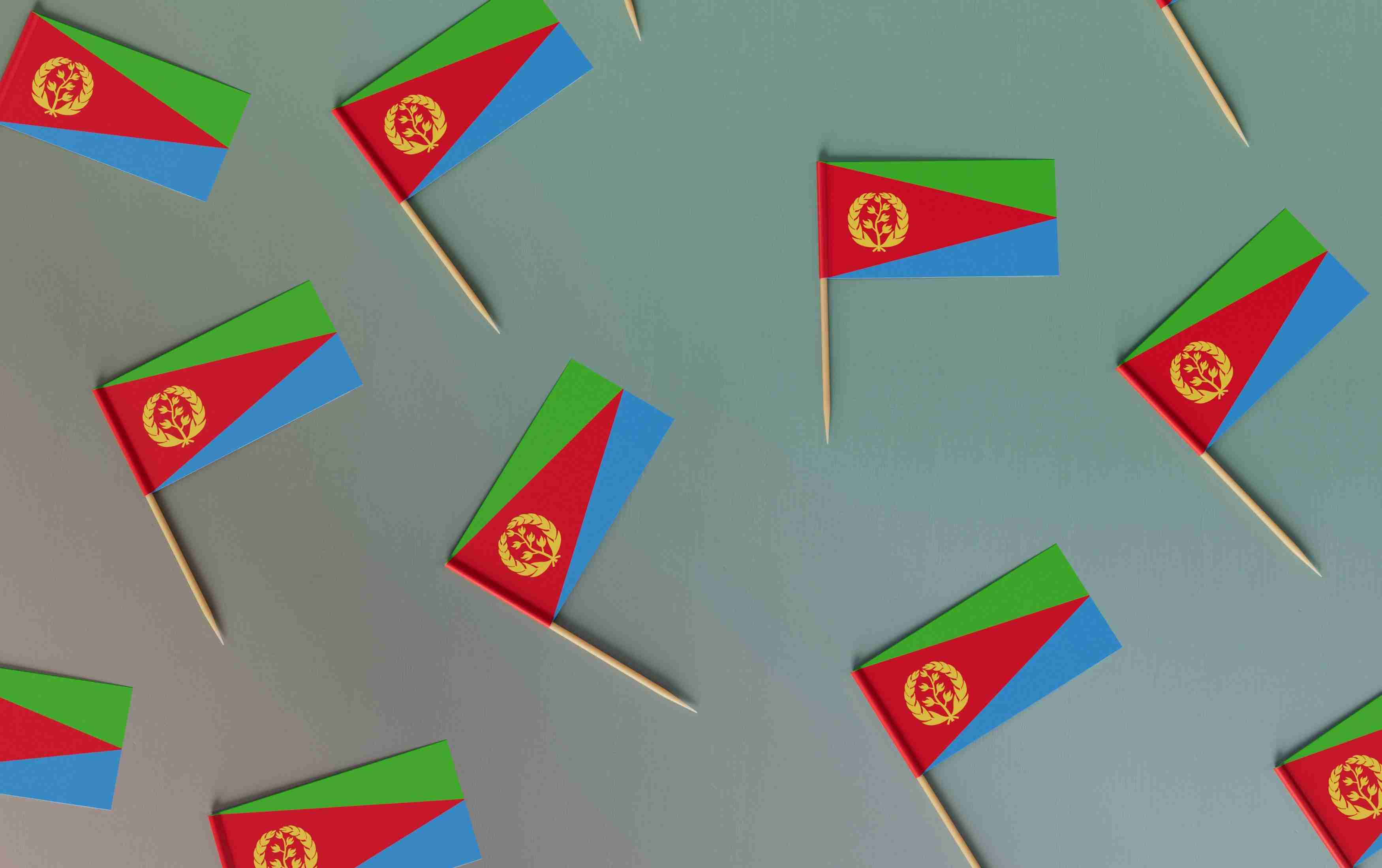 Eritrea Driving Guide