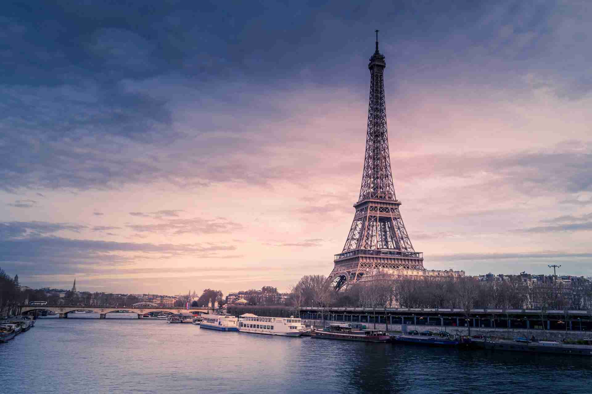 France Driving Guide