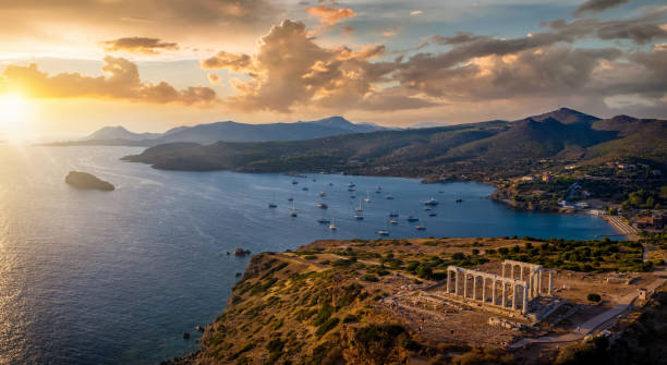 Greece Driving Guide