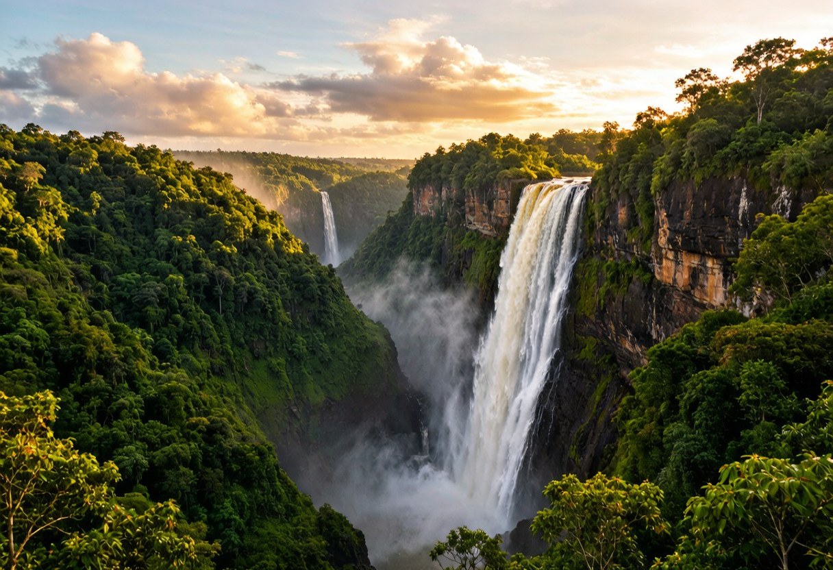 Guyana Driving Guide