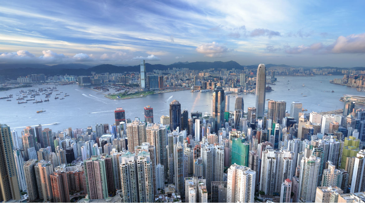 Hongkong Driving Guide
