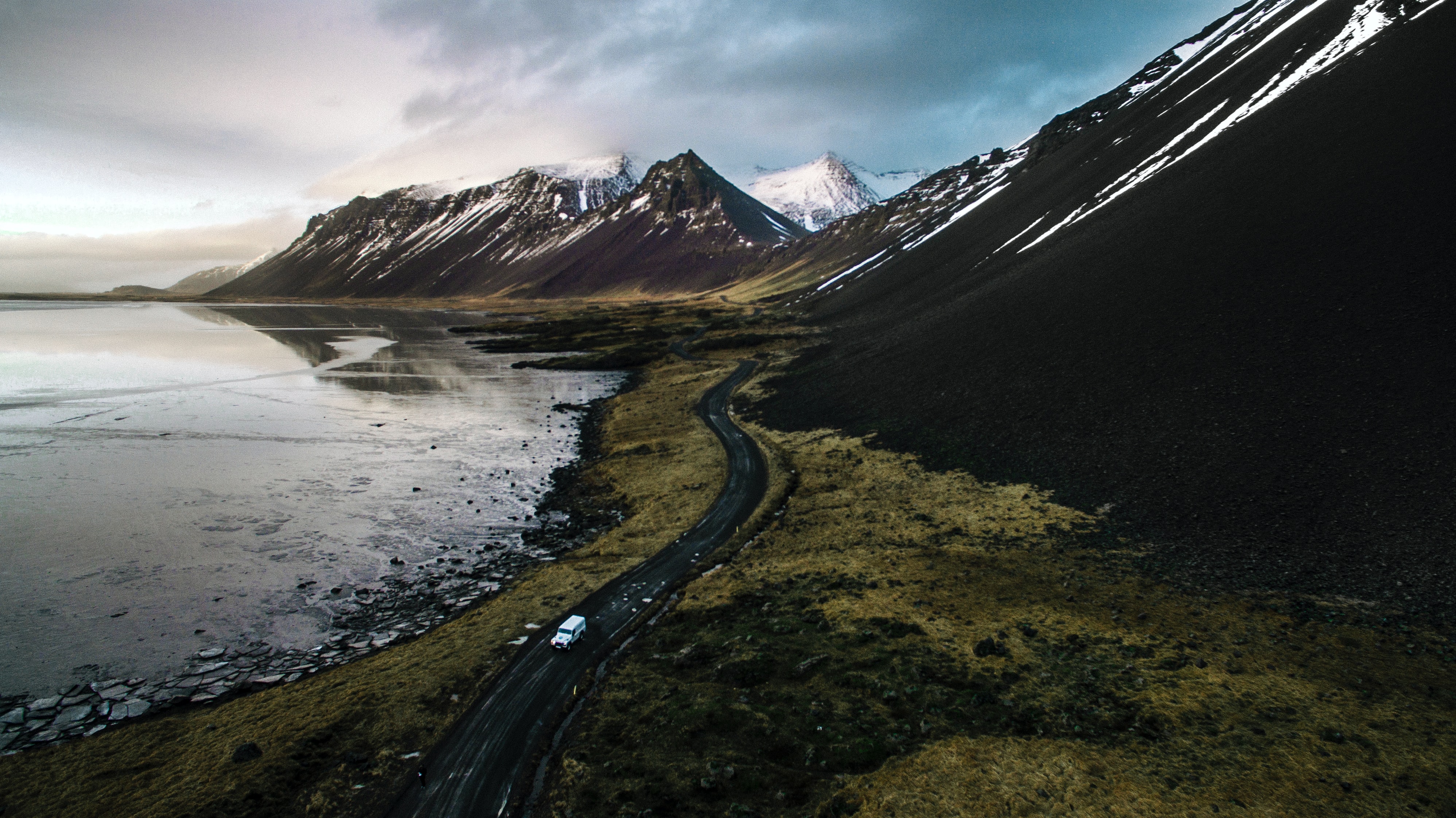 Iceland Driving Guide