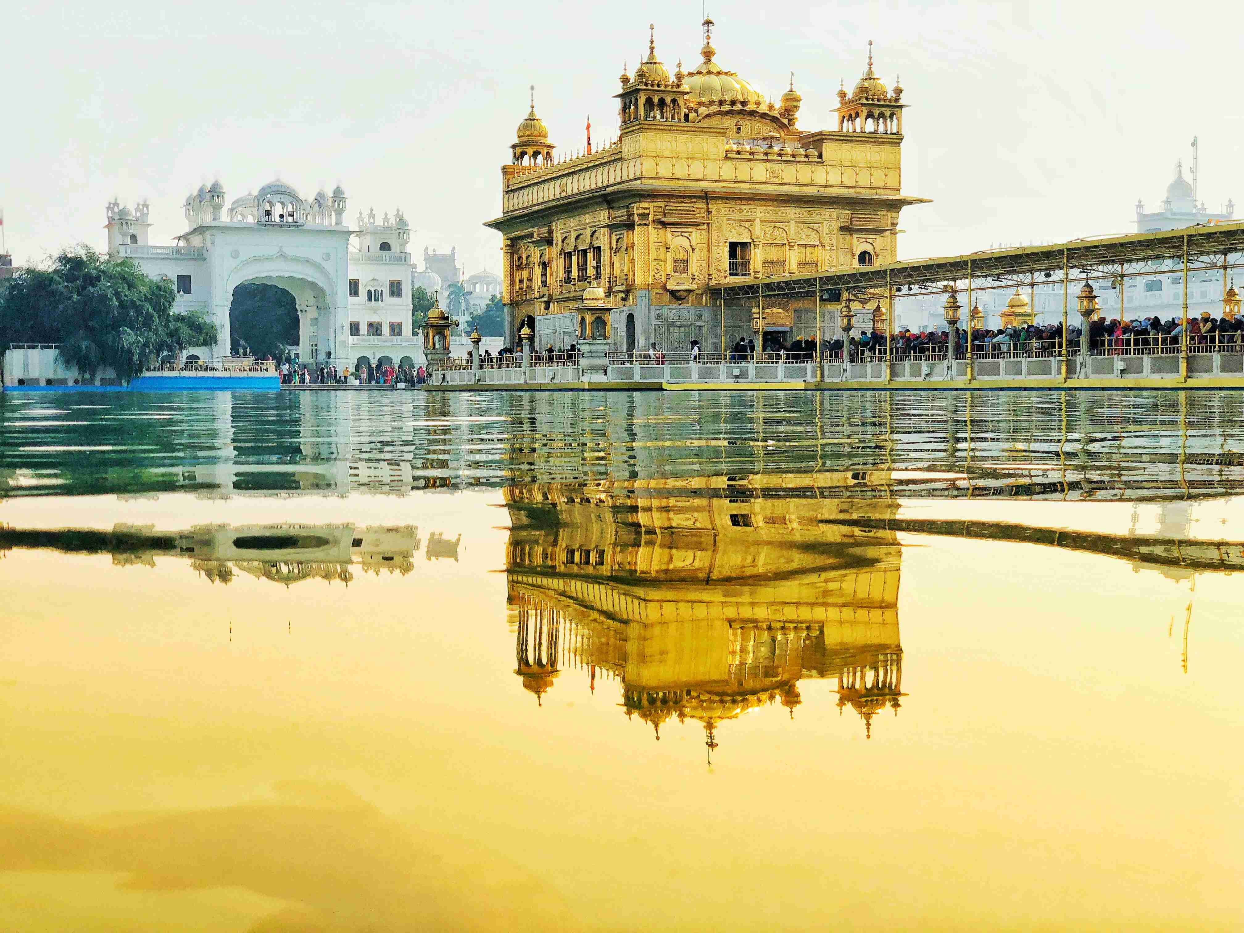 India Driving Guide