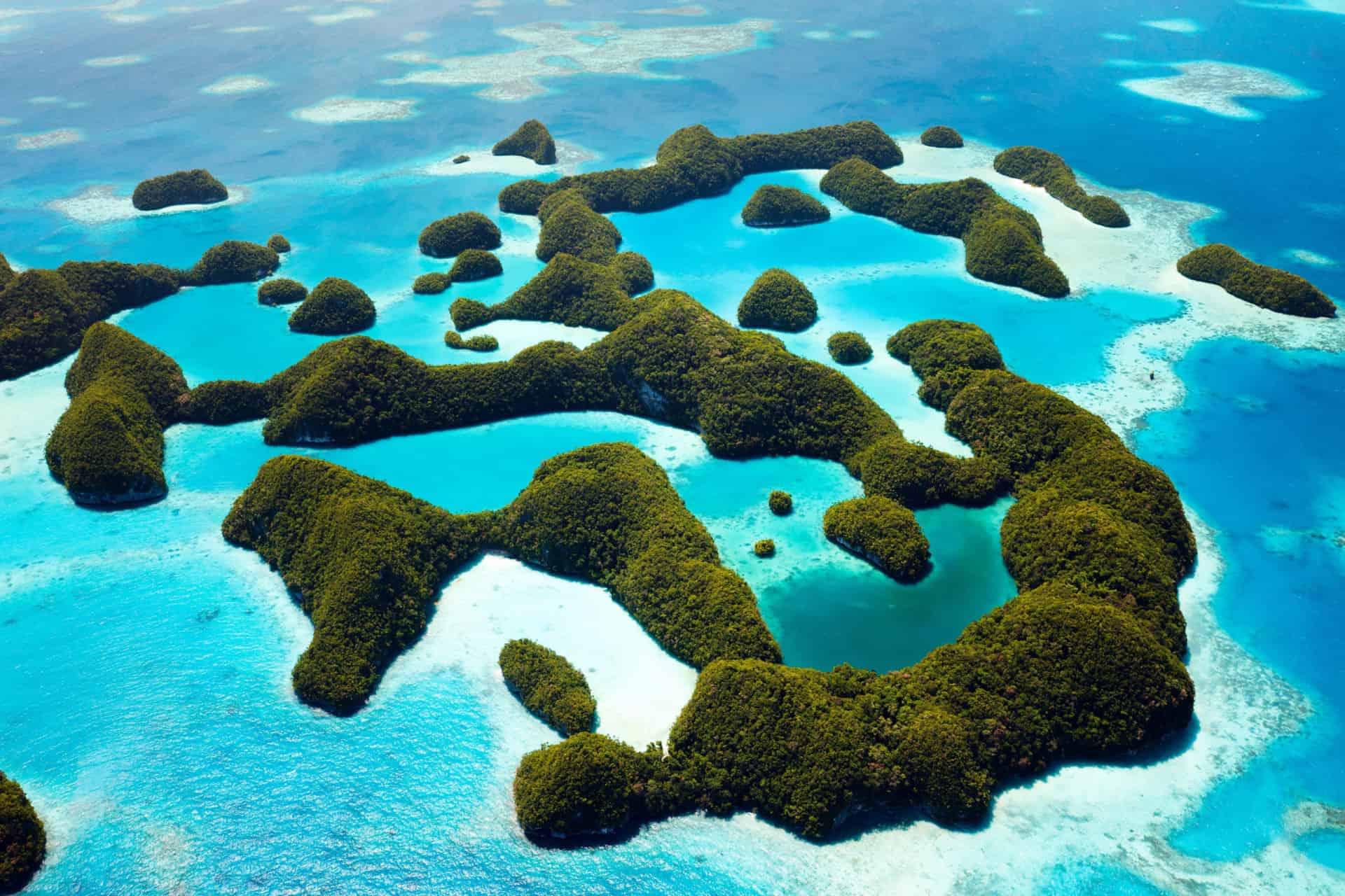 Micronesia Driving Guide
