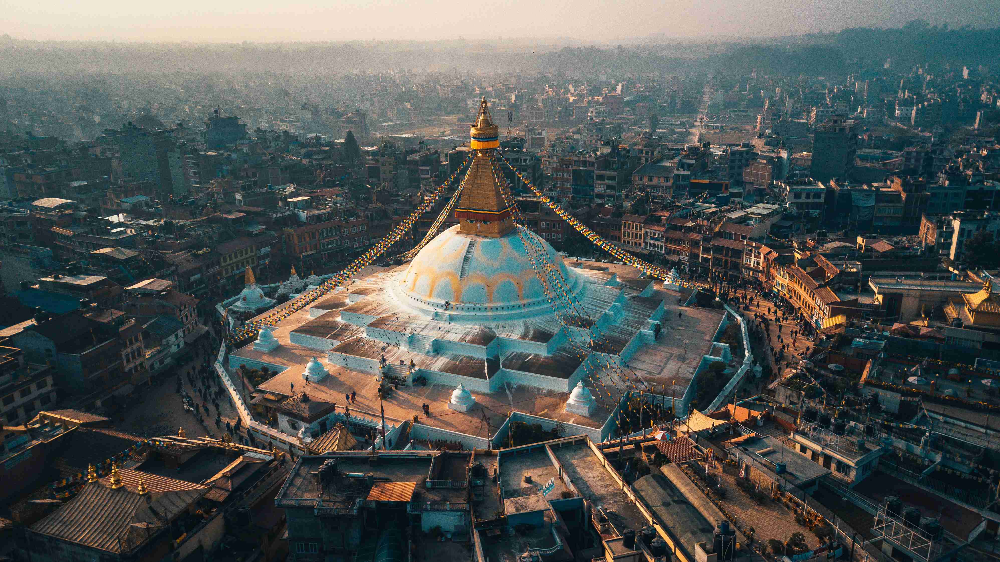 Nepal Driving Guide
