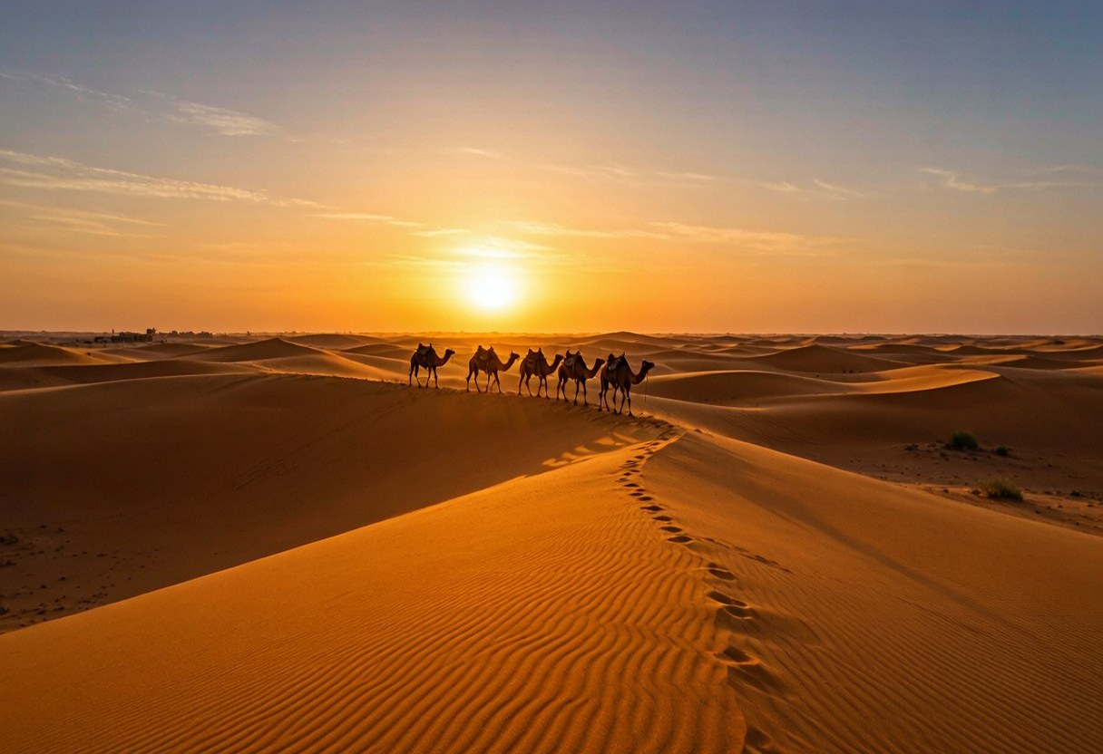 Niger Driving Guide