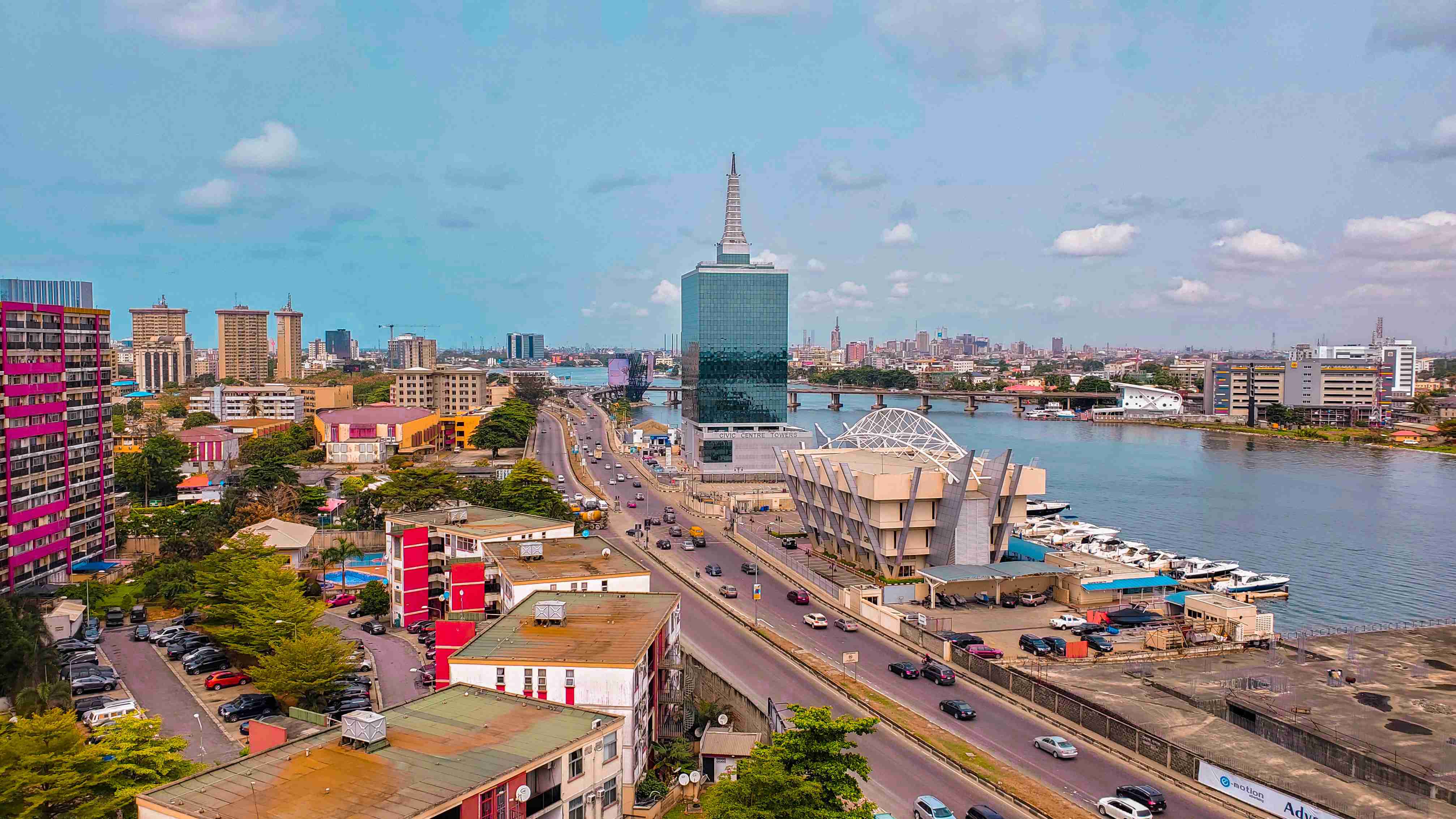 Nigeria Driving Guide