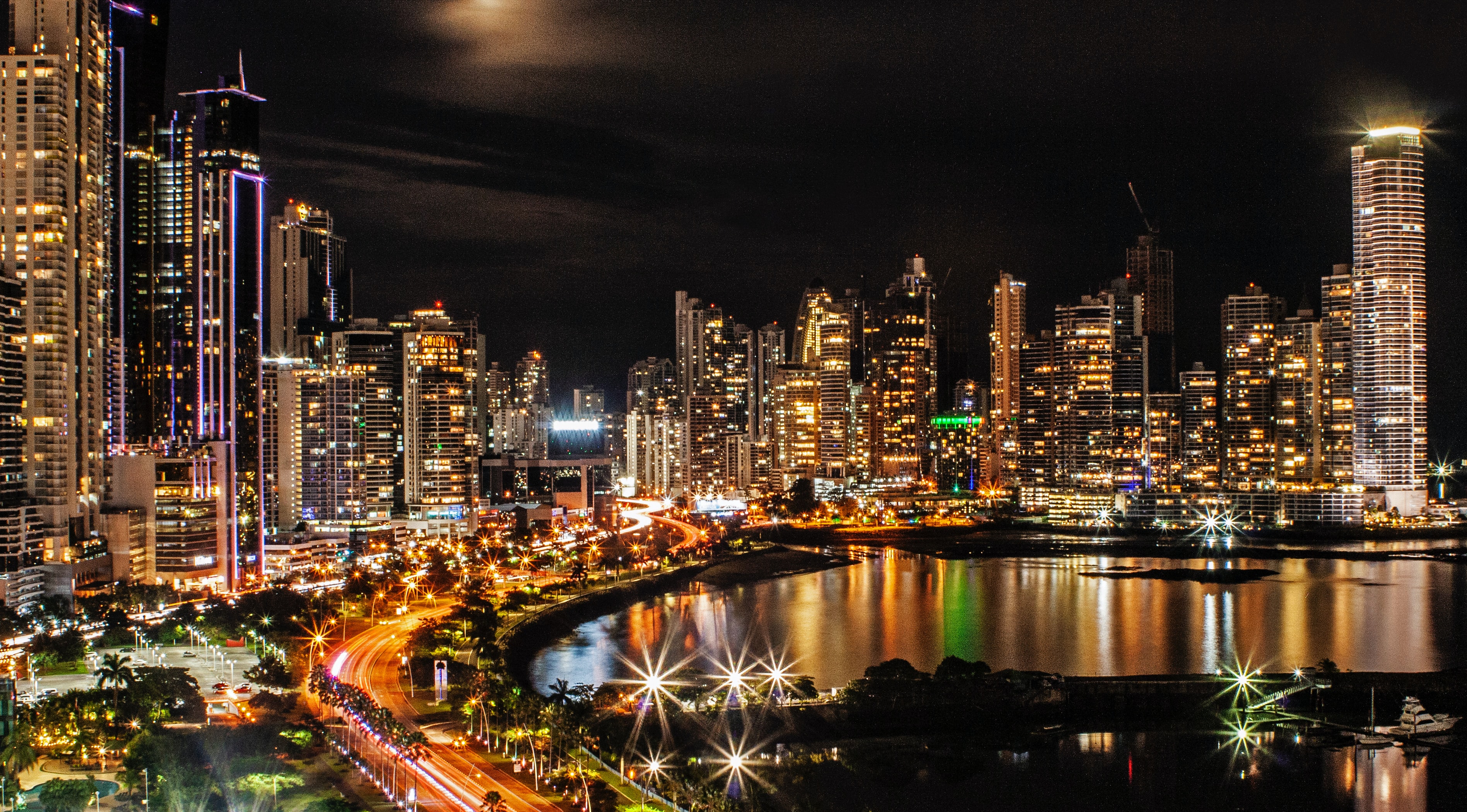 Panama Driving Guide
