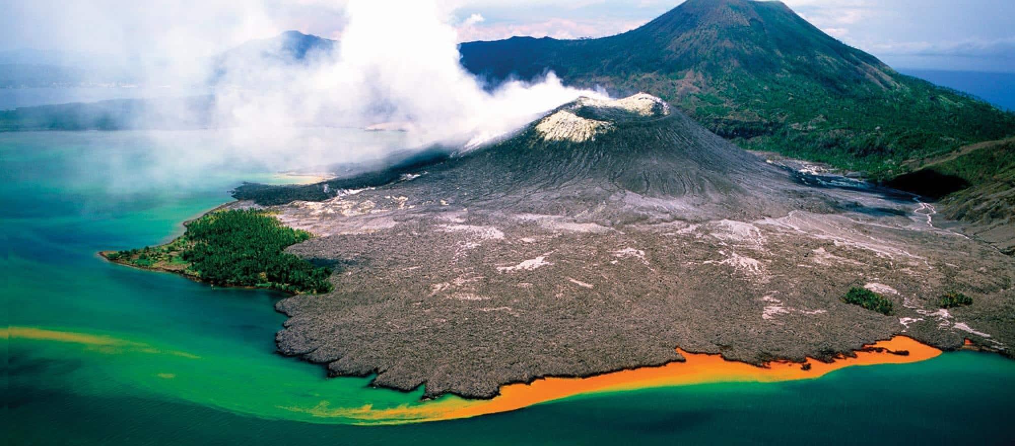 Papua New Guinea Driving Guide