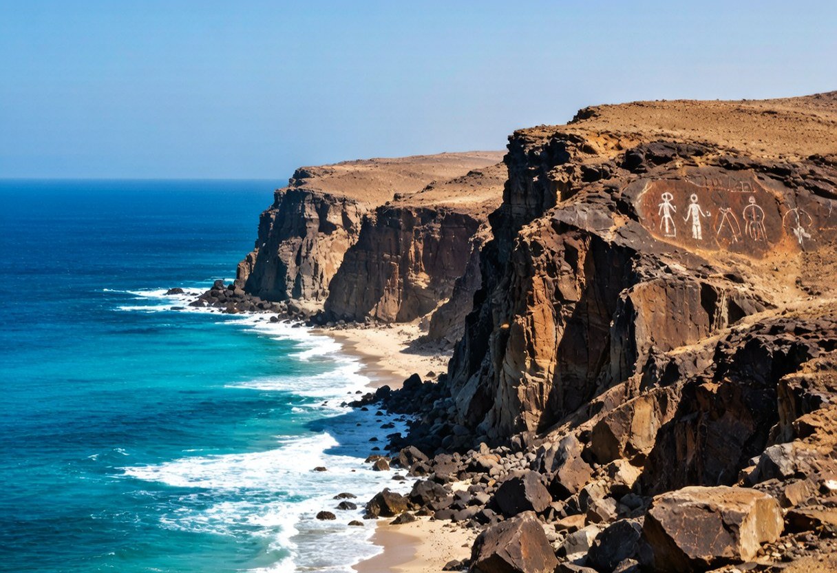 Somalia Driving Guide