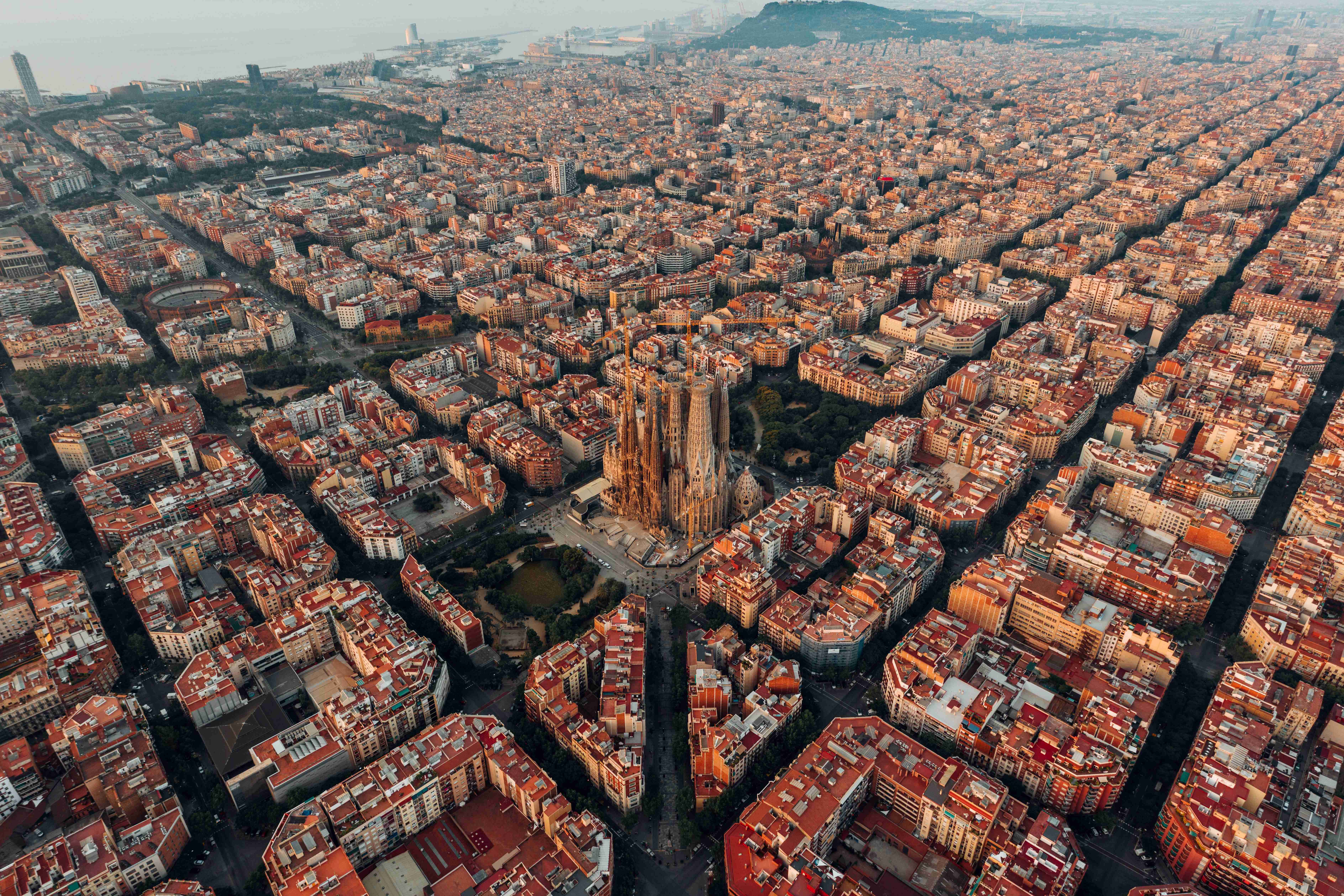 Spain Driving Guide