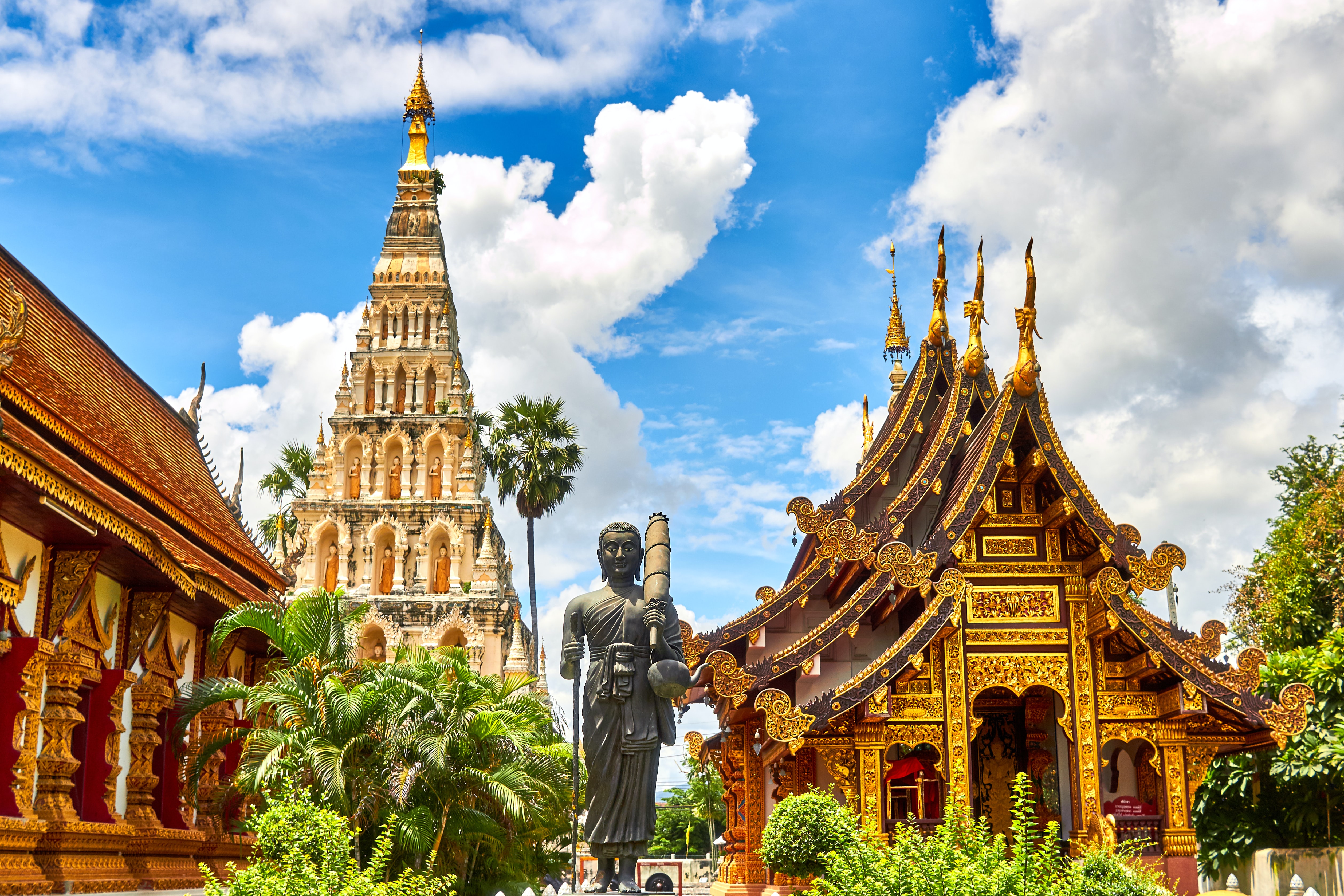 Thailand Driving Guide